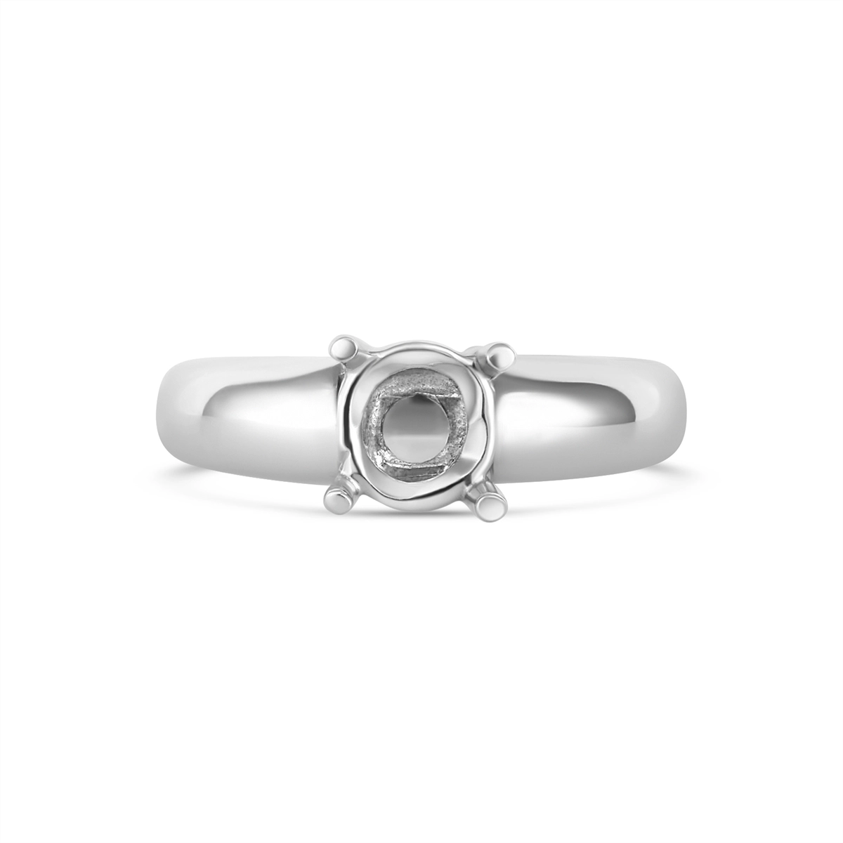 Engagement Collections Engagement in White Gold L6600
