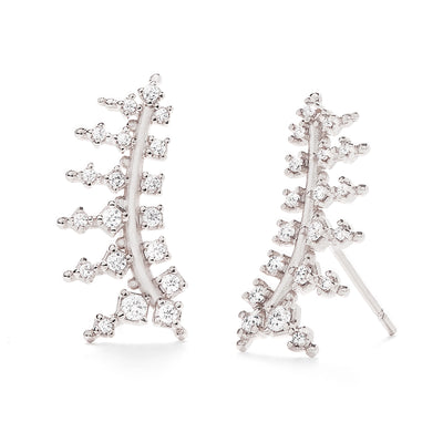 Kendra Scott Earrings in Alternative Metals containing Other 4217716277