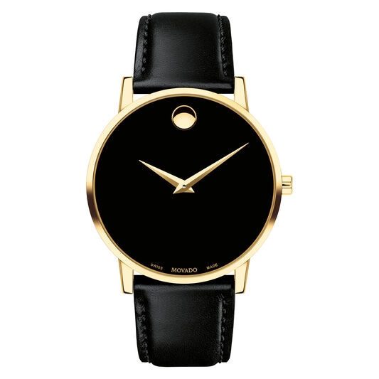 Movado watch in Yellow Gold 0607271