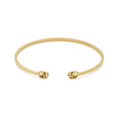 Gucci Bracelets in Yellow Gold YBA481663001017