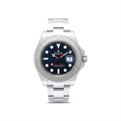 csv_image Rolex watch in Alternative Metals M116622-0001