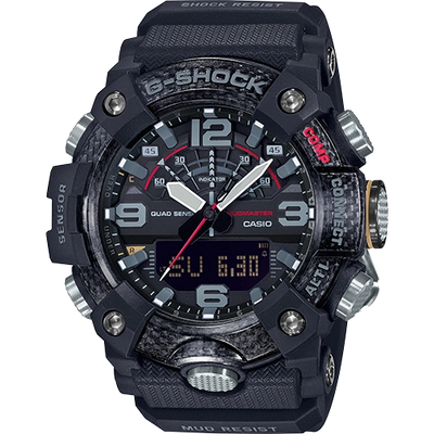 csv_image Casio watch GGB100-1A