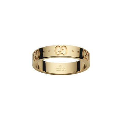 csv_image Gucci Ring in Yellow Gold YBC073230001013