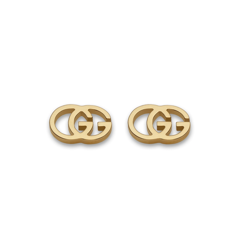 Gucci Earrings in Yellow Gold YBD09407400200U