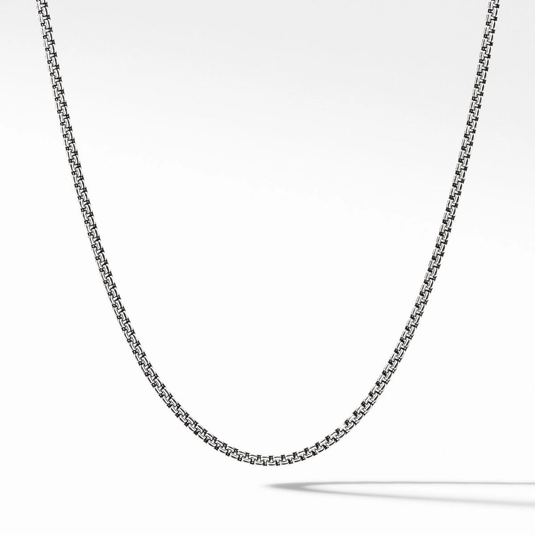 David Yurman Necklaces in Silver CH0459MSS24
