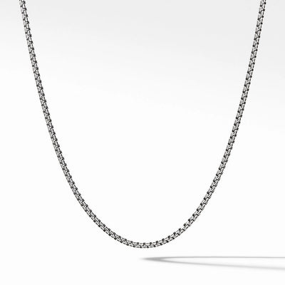 David Yurman Necklaces in Silver CH0459MSS24