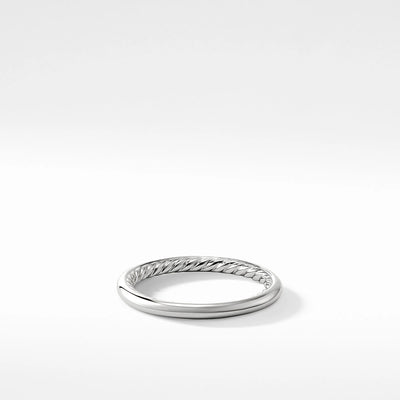 David Yurman Rings in Platinum/Palladium WR2057PL6