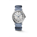 Longines watch in Alternative Metals L28284730