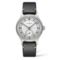 Longines watch in Alternative Metals L28284730