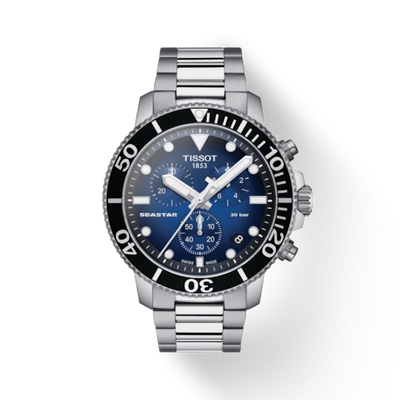 csv_image Tissot watch in Alternative Metals T1204171104101
