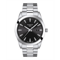 Tissot watch in Alternative Metals T1274101105100
