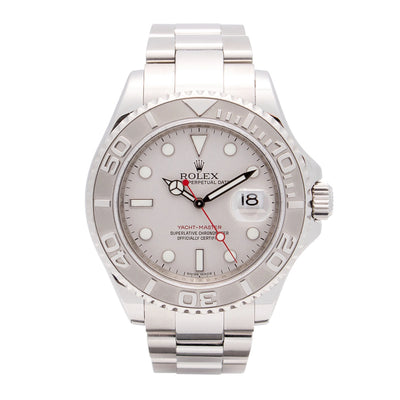 csv_image Preowned Rolex watch in Alternative Metals 16622290B78760