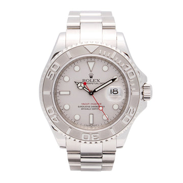 Preowned Rolex watch in Alternative Metals 16622290B78760