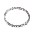 FOPE Bracelets in White Gold containing Diamond 56002BX_BB_B_XBX_00M