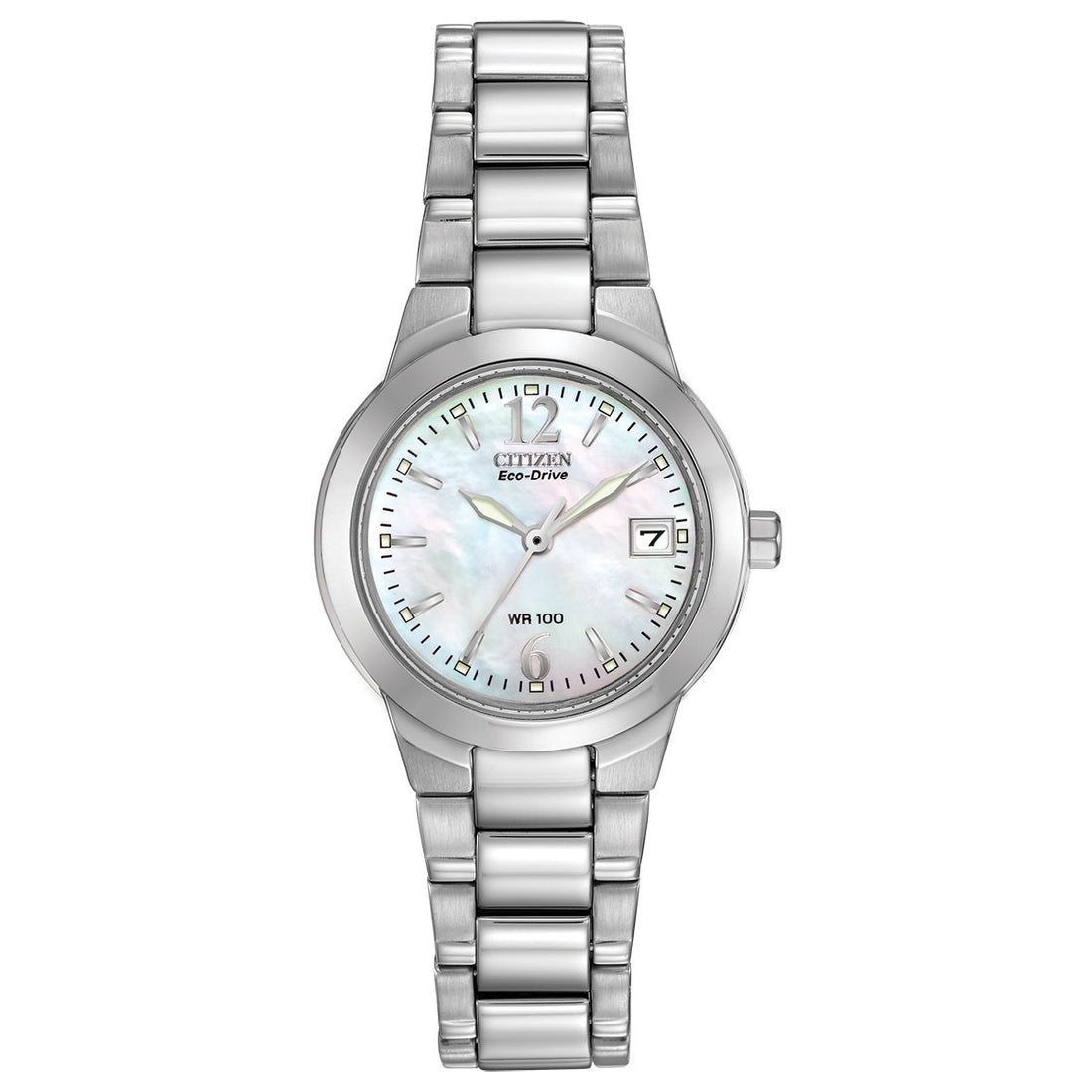 Citizen watch in Alternative Metals EW1670-59D