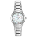 Citizen watch in Alternative Metals EW1670-59D