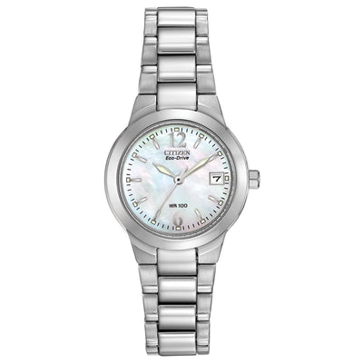 Citizen watch in Alternative Metals EW1670-59D
