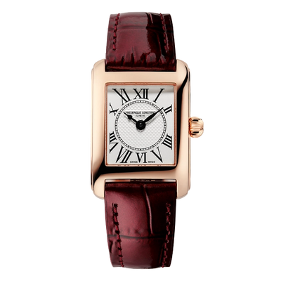 Frederique Constant watch in Alternative Metals FC-200MC14
