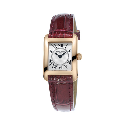 Frederique Constant watch in Alternative Metals FC-200MC14
