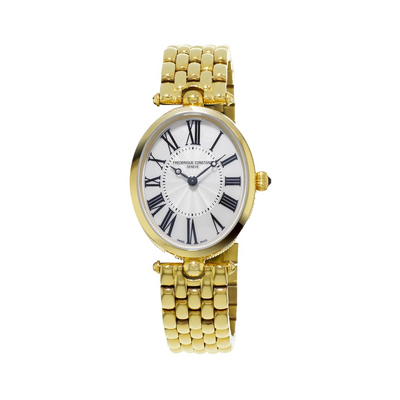 csv_image Frederique Constant watch in Yellow Gold FC-200MPW2V5B