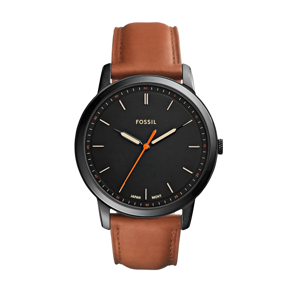 Fossil watch in Alternative Metals FS5305
