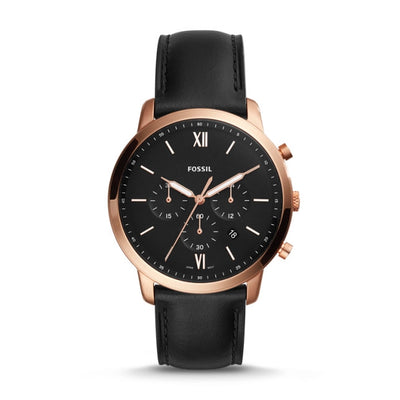 Fossil watch in Alternative Metals FS5381