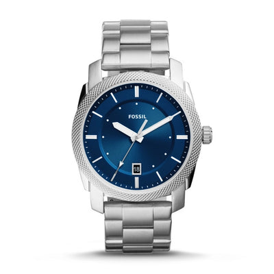Fossil watch in Alternative Metals FS5340