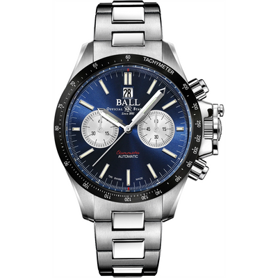 Ball watch in Alternative Metals CM2198C-S1CJ-BE