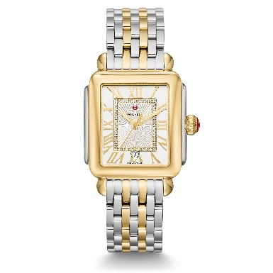 csv_image Michele watch in Mixed Metals MWW06T000147