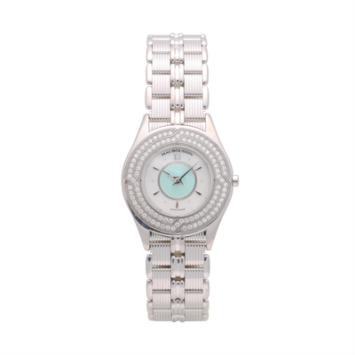 csv_image Preowned Misc watch in White Gold 107W