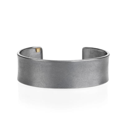 Todd Reed Bracelets in Mixed Metals containing Diamond TRDB208-WMS