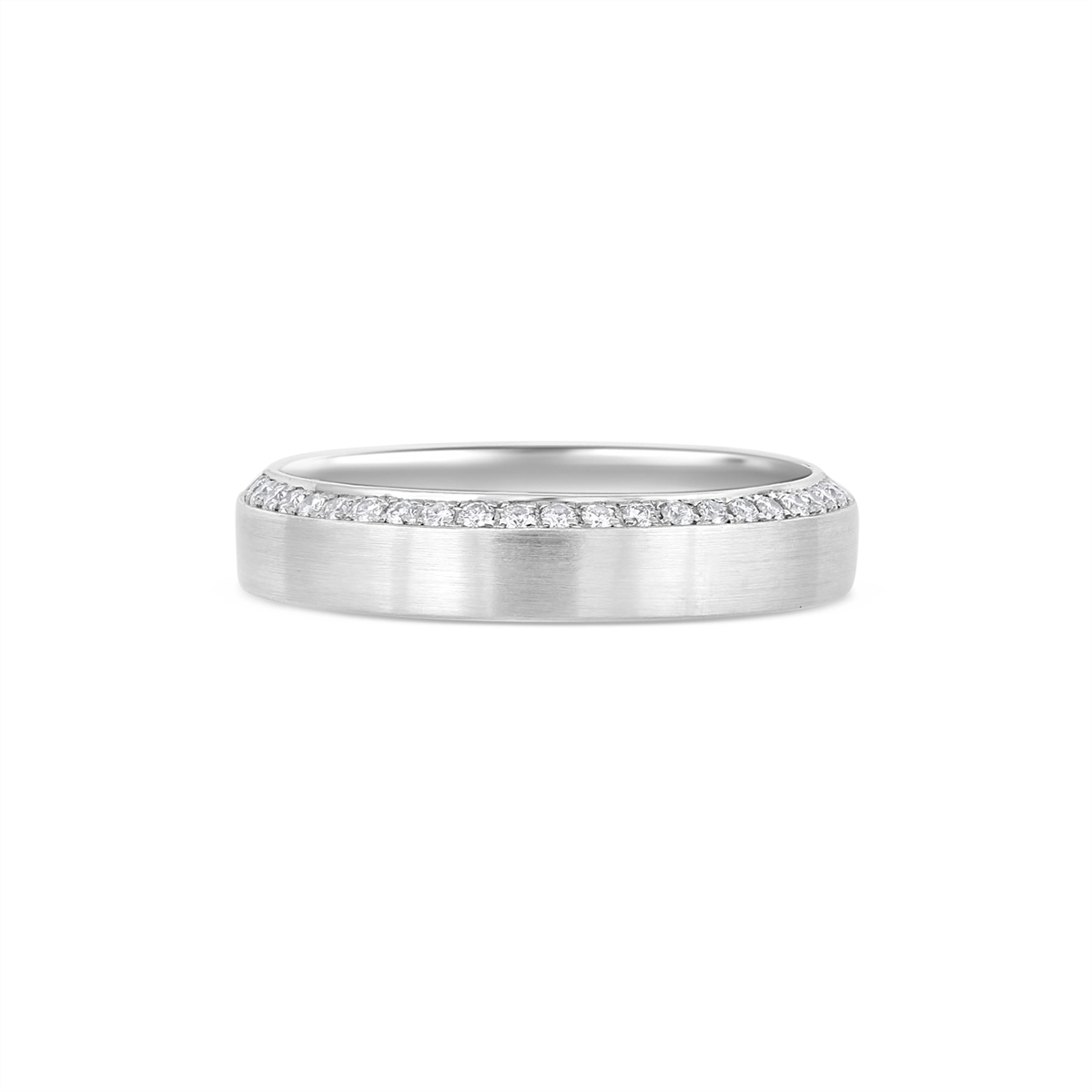 Niessing Jewelry in Platinum/Palladium 398323