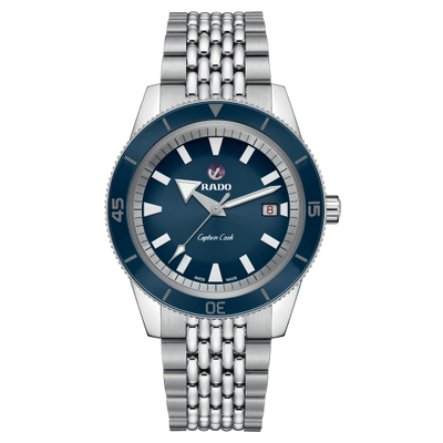 Rado watch in Alternative Metals R32505203