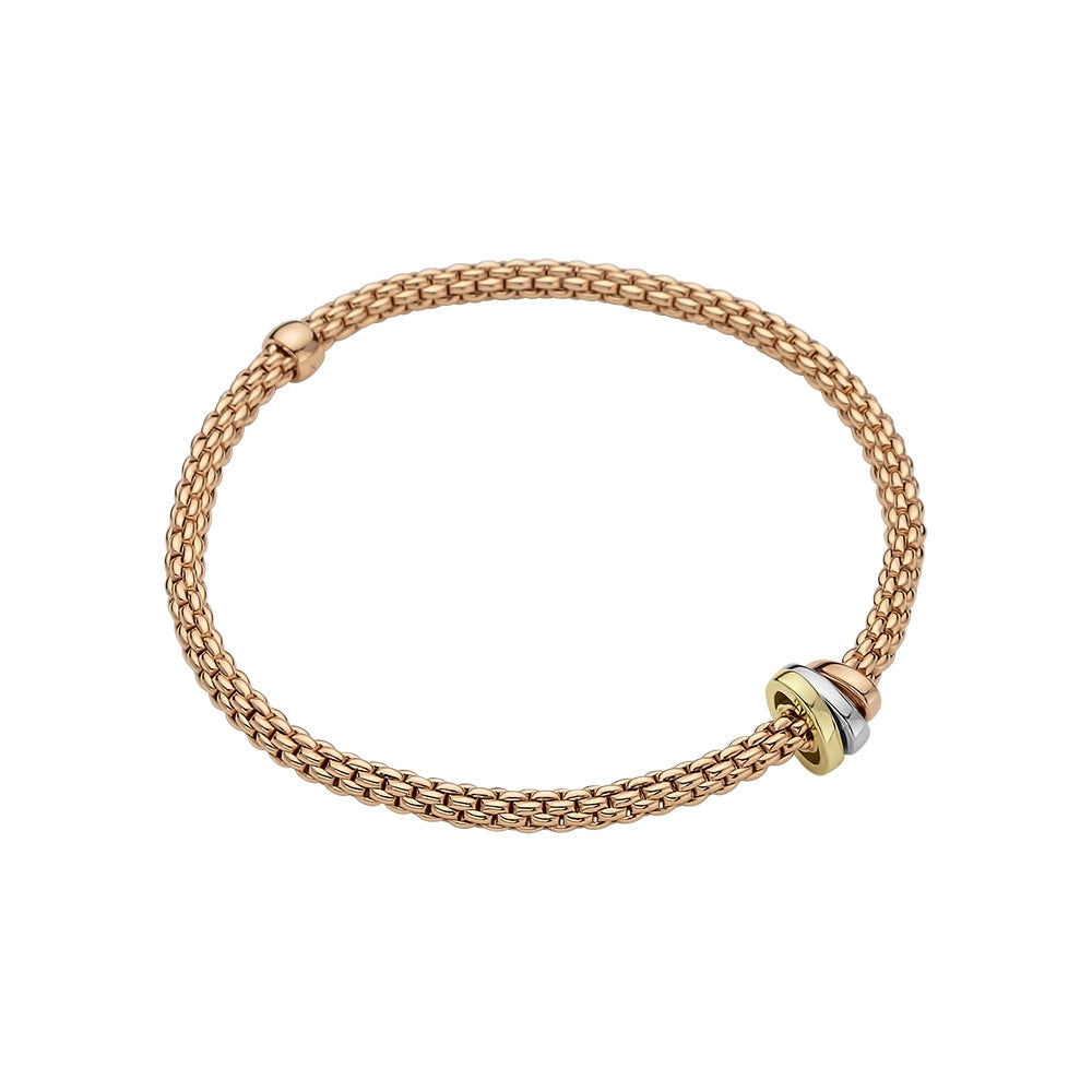 FOPE Bracelets in Rose Gold 74408BX_XX_R_RBG_00M