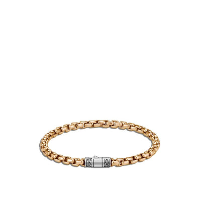 csv_image John Hardy Bracelet in Mixed Metals BM900086OZXUL