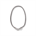 John Hardy Necklaces in Silver containing Sapphire NBS60213BSPX18