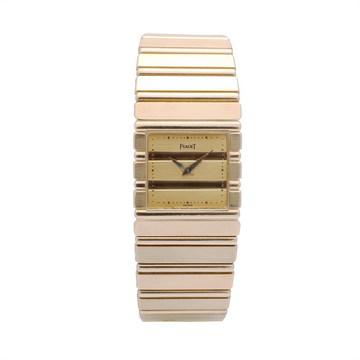 Piaget watch in Yellow Gold 7131 C 701