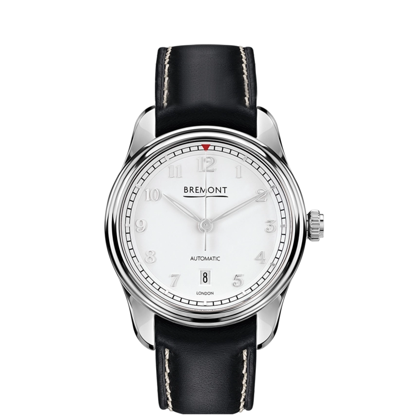 Bremont watch in Alternative Metals AIRCO/M2/WH/S