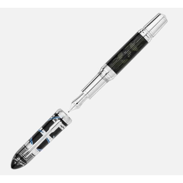 Montblanc Writing Instruments MB119837