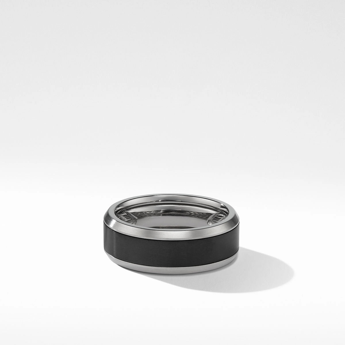 David Yurman Rings in Alternative Metals R25217MTN11