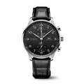IWC Schaffhausen watch in Alternative Metals IW371609