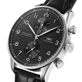 IWC Schaffhausen watch in Alternative Metals IW371609