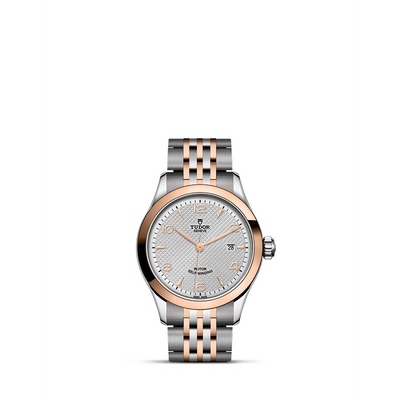 Tudor watch in Mixed Metals M91351-0001