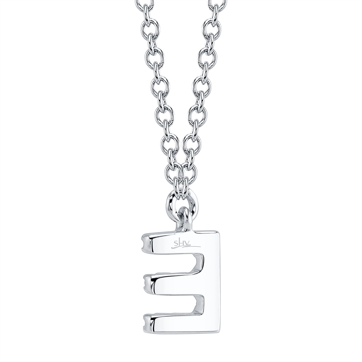Necklaces Necklaces in White Gold containing Diamond 399272