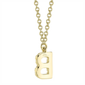 Necklaces Necklaces in Yellow Gold containing Diamond 399275