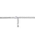 Necklaces Necklaces in White Gold containing Diamond 399302