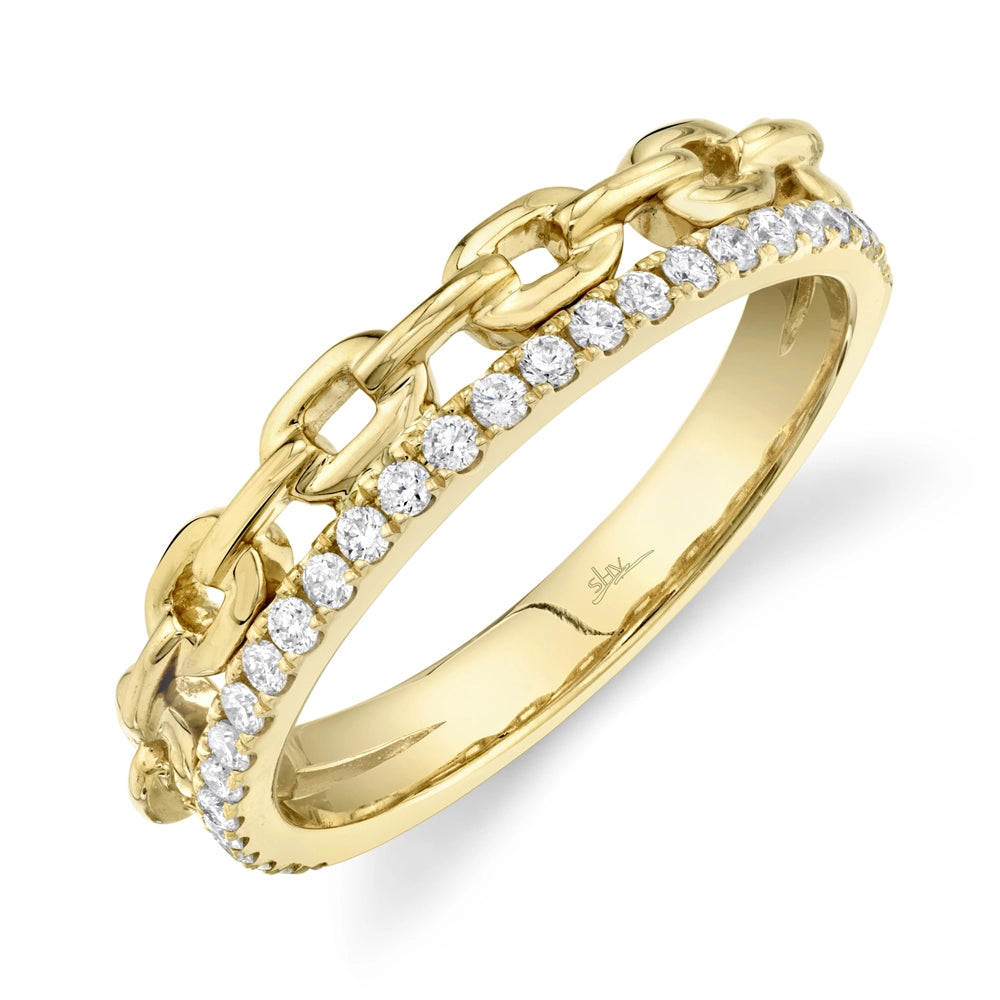 Wedding Bands Rings in Yellow Gold containing Diamond 399347