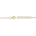 Bracelets Bracelets in Yellow Gold containing Mother of pearl, Multi-gemstone, Diamond 399487