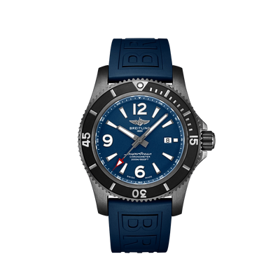csv_image Breitling watch in Alternative Metals M17368D71C1S2