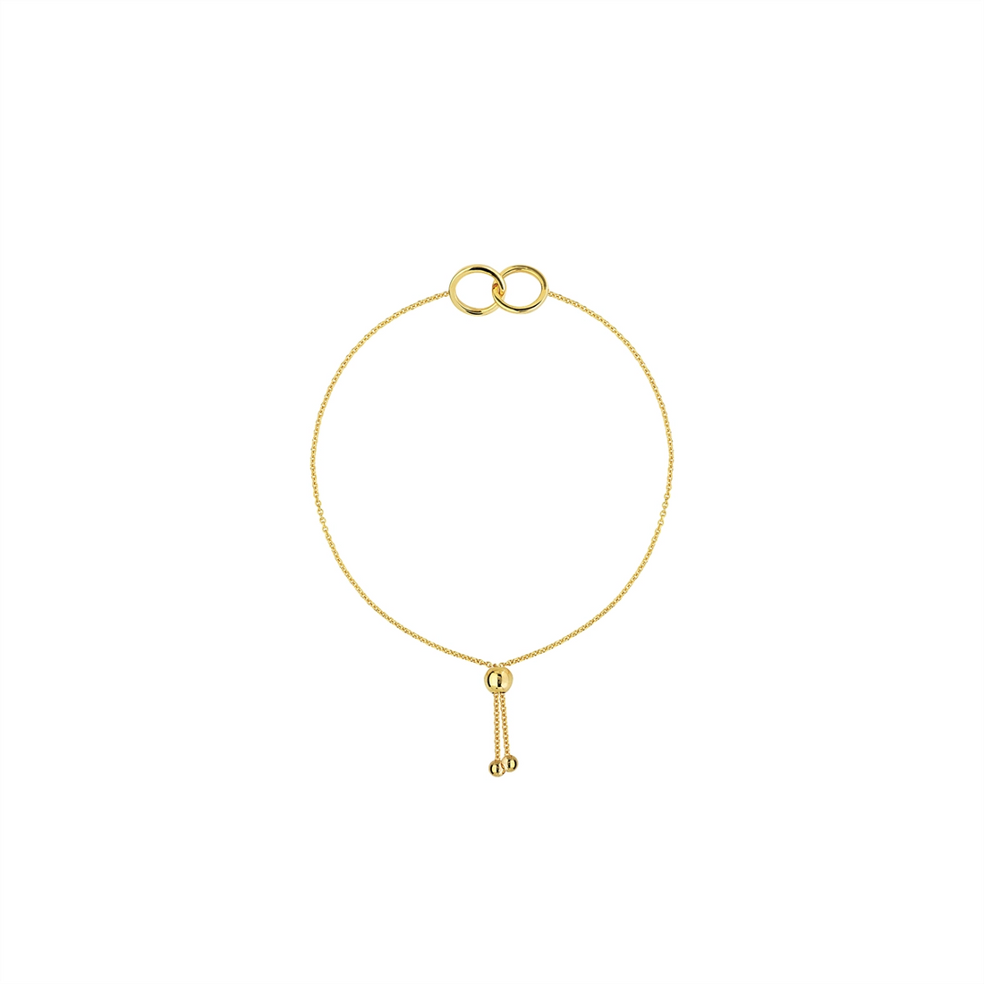 Bracelets Bracelets in Yellow Gold 399889